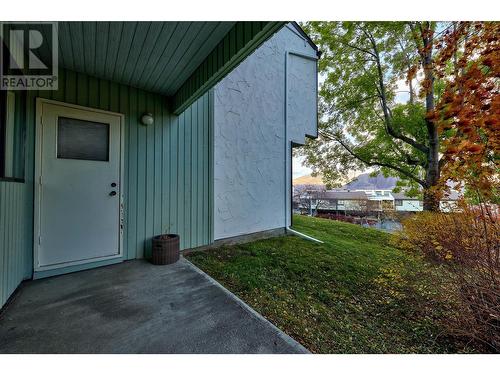 137 Mcgill Road Unit# 73, Kamloops, BC - Outdoor