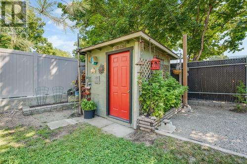 4103 30 Street, Vernon, BC - Outdoor