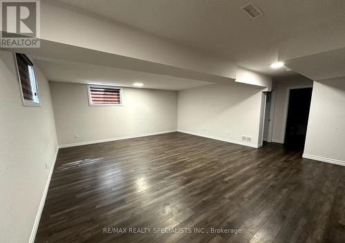 54 Matheson Crescent, East Zorra-Tavistock, ON - Indoor Photo Showing Basement