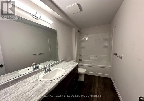 54 Matheson Crescent, East Zorra-Tavistock, ON - Indoor Photo Showing Bathroom