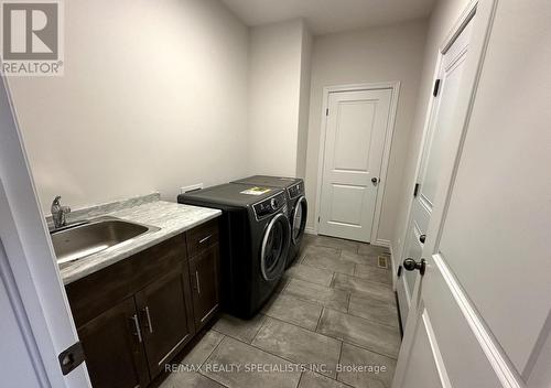 54 Matheson Crescent, East Zorra-Tavistock, ON - Indoor Photo Showing Laundry Room