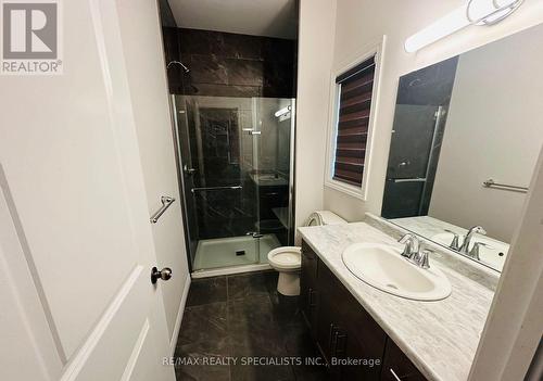 54 Matheson Crescent, East Zorra-Tavistock, ON - Indoor Photo Showing Bathroom