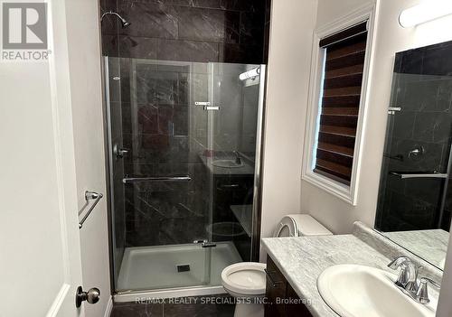 54 Matheson Crescent, East Zorra-Tavistock, ON - Indoor Photo Showing Bathroom