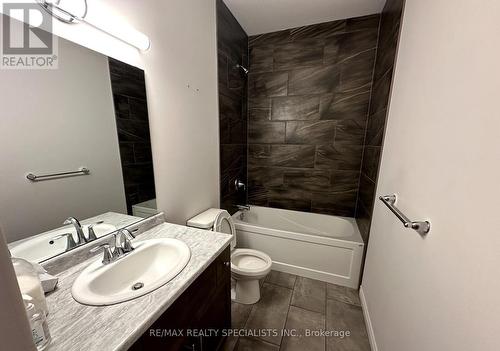 54 Matheson Crescent, East Zorra-Tavistock, ON - Indoor Photo Showing Bathroom