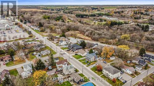 259 Charles Street W, Ingersoll, ON - Outdoor With View