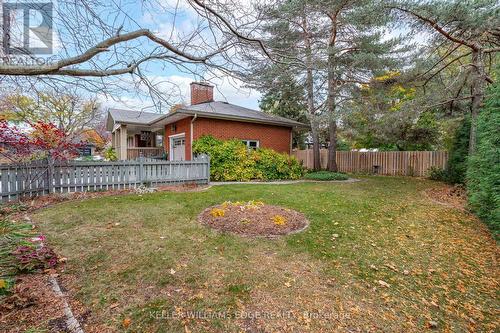 2182 Clarendon Park Drive, Burlington, ON - Outdoor With Deck Patio Veranda