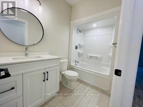 6 Ambrosia Terrace, Quinte West, ON - Indoor Photo Showing Bathroom