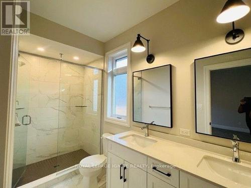 6 Ambrosia Terrace, Quinte West, ON - Indoor Photo Showing Bathroom