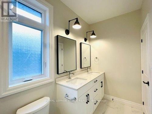 6 Ambrosia Terrace, Quinte West, ON - Indoor Photo Showing Bathroom