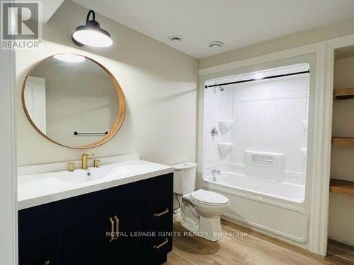 6 Ambrosia Terrace, Quinte West, ON - Indoor Photo Showing Bathroom