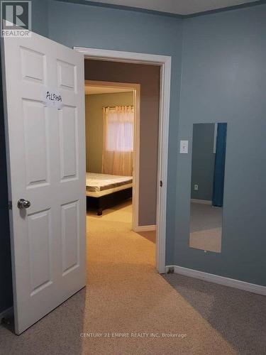 132 Carlton Street, St. Catharines, ON - Indoor Photo Showing Other Room