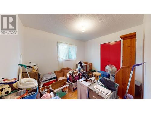 710 Rolph Street, Quesnel, BC - Indoor