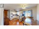 710 Rolph Street, Quesnel, BC  - Indoor Photo Showing Dining Room 