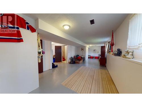 710 Rolph Street, Quesnel, BC - Indoor Photo Showing Other Room