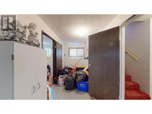 710 Rolph Street, Quesnel, BC - Indoor Photo Showing Other Room