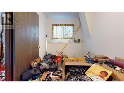 710 Rolph Street, Quesnel, BC - Indoor Photo Showing Other Room