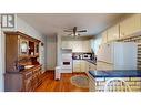 710 Rolph Street, Quesnel, BC  - Indoor Photo Showing Kitchen 