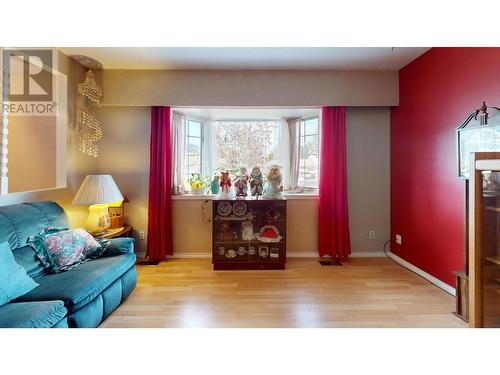 710 Rolph Street, Quesnel, BC - Indoor