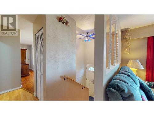 710 Rolph Street, Quesnel, BC - Indoor Photo Showing Other Room