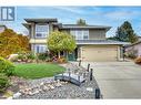 2604 Wild Horse Drive, West Kelowna, BC  - Outdoor 