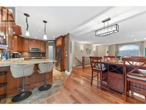 2604 Wild Horse Drive, West Kelowna, BC - Indoor