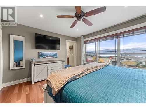 2604 Wild Horse Drive, West Kelowna, BC - Indoor Photo Showing Bedroom