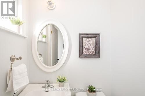 116 - 116 Baronwood Court, Brampton, ON - Indoor Photo Showing Bathroom