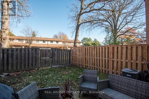 116 - 116 Baronwood Court, Brampton, ON - Outdoor