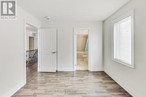 144 Mondial Crescent, East Gwillimbury, ON - Indoor Photo Showing Other Room