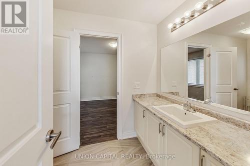 144 Mondial Crescent, East Gwillimbury, ON - Indoor Photo Showing Bathroom