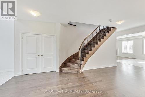 144 Mondial Crescent, East Gwillimbury, ON - Indoor Photo Showing Other Room