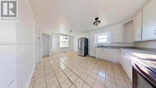 6458 9Th Line S, New Tecumseth, ON - Indoor Photo Showing Kitchen