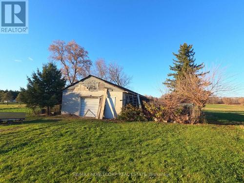 6458 9Th Line S, New Tecumseth, ON - Outdoor