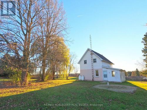 6458 9Th Line S, New Tecumseth, ON - Outdoor