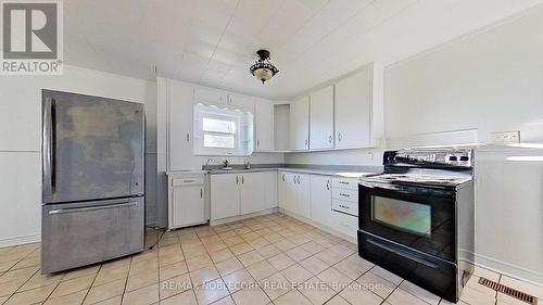 6458 9Th Line S, New Tecumseth, ON - Indoor Photo Showing Kitchen