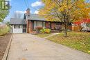 24 Brisbane Glen, St. Catharines (442 - Vine/Linwell), ON  - Outdoor 