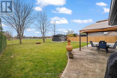 24 Brisbane Glen, St. Catharines (442 - Vine/Linwell), ON - Outdoor