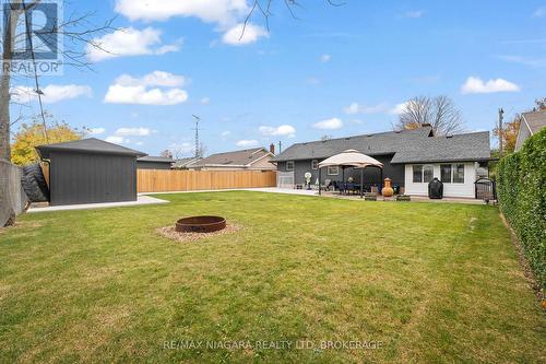 24 Brisbane Glen, St. Catharines (442 - Vine/Linwell), ON - Outdoor