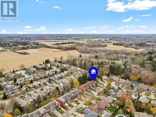 210 Lawrence Lane, Pelham (662 - Fonthill), ON - Outdoor With View