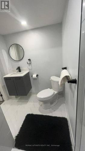 19 Haven Lane, Barrie, ON - Indoor Photo Showing Bathroom