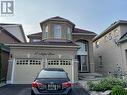 47 Milfoil Street, Halton Hills, ON  - Outdoor 