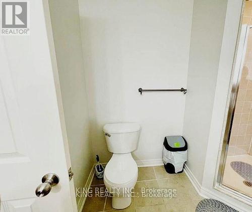 47 Milfoil Street, Halton Hills, ON - Indoor Photo Showing Bathroom