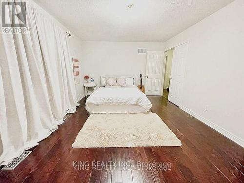 47 Milfoil Street, Halton Hills, ON - Indoor Photo Showing Bedroom