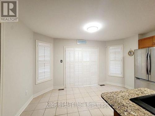 47 Milfoil Street, Halton Hills, ON - Indoor Photo Showing Kitchen