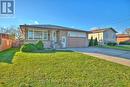 170 Iva Street, Welland, ON  - Outdoor 