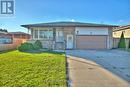 170 Iva Street, Welland, ON  - Outdoor 