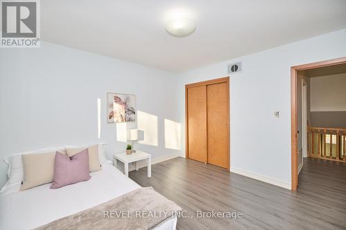 170 Iva Street, Welland, ON - Indoor Photo Showing Bedroom