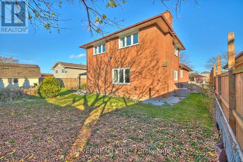 170 Iva Street, Welland, ON - Outdoor