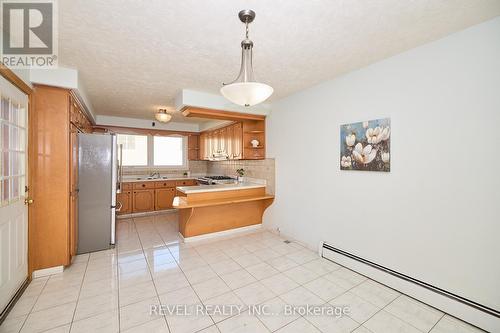 170 Iva Street, Welland, ON - Indoor