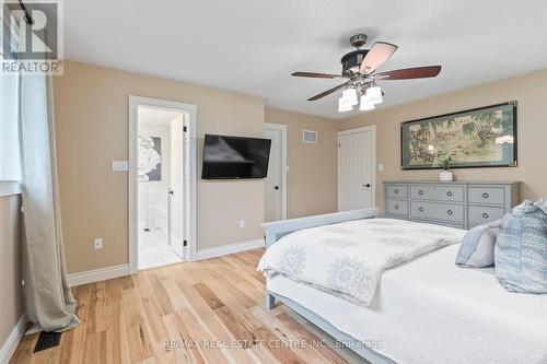 11 Aspen Court, Erin, ON - Indoor Photo Showing Bedroom